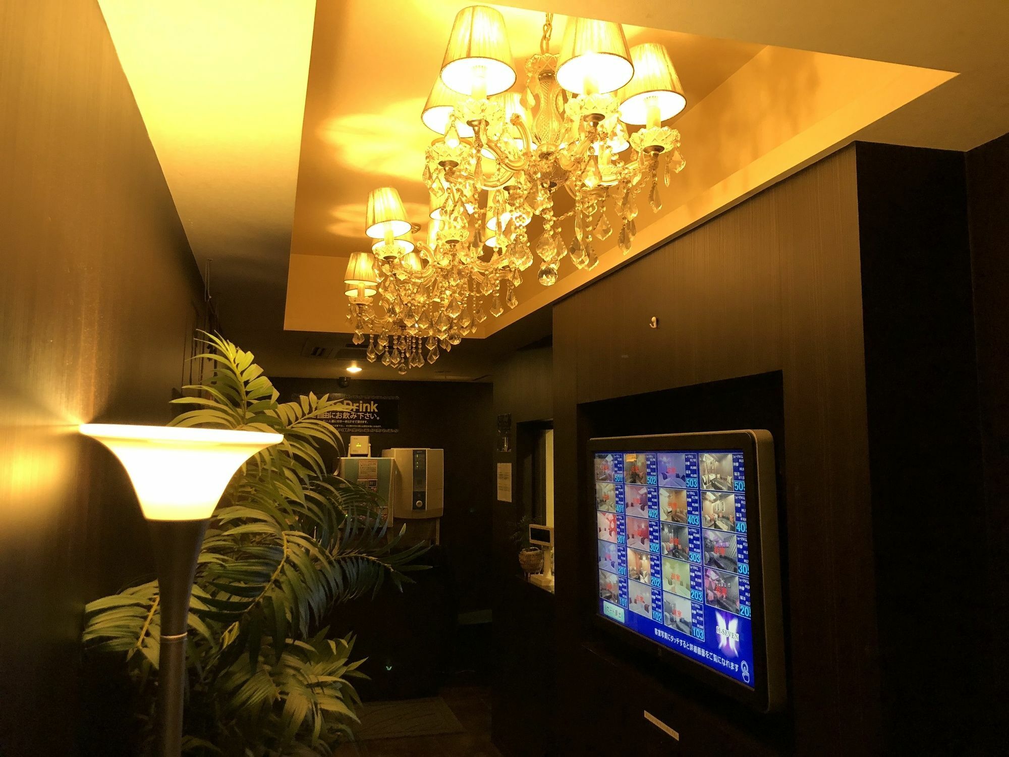Hotel G-Style (Adults Only) Tokyo prefektur Exteriör bild