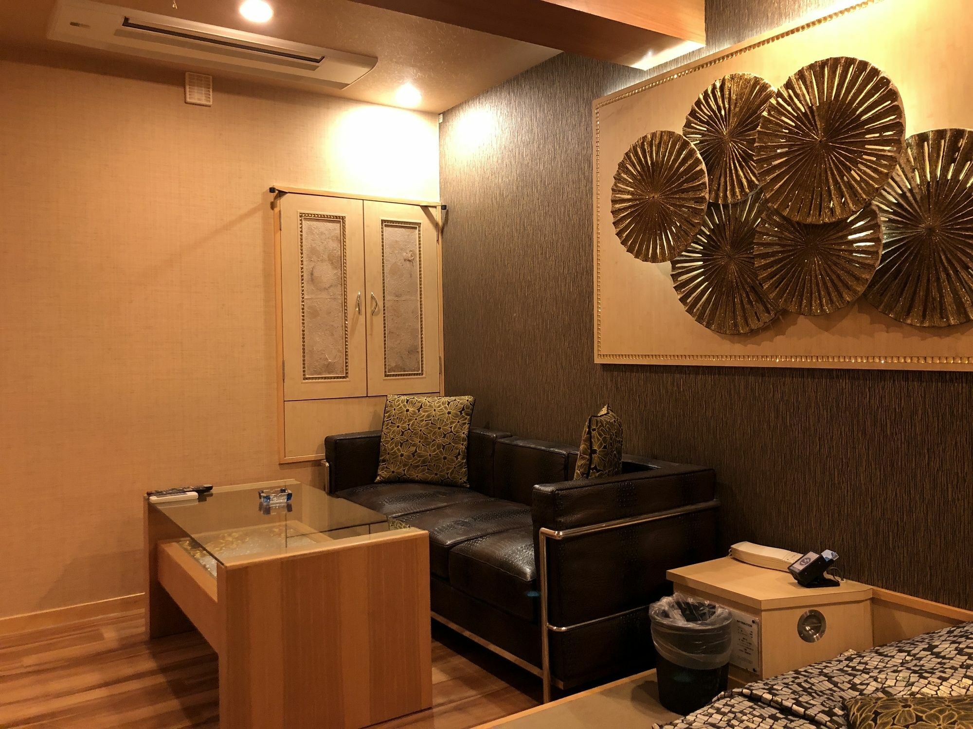 Hotel G-Style (Adults Only) Tokyo prefektur Exteriör bild