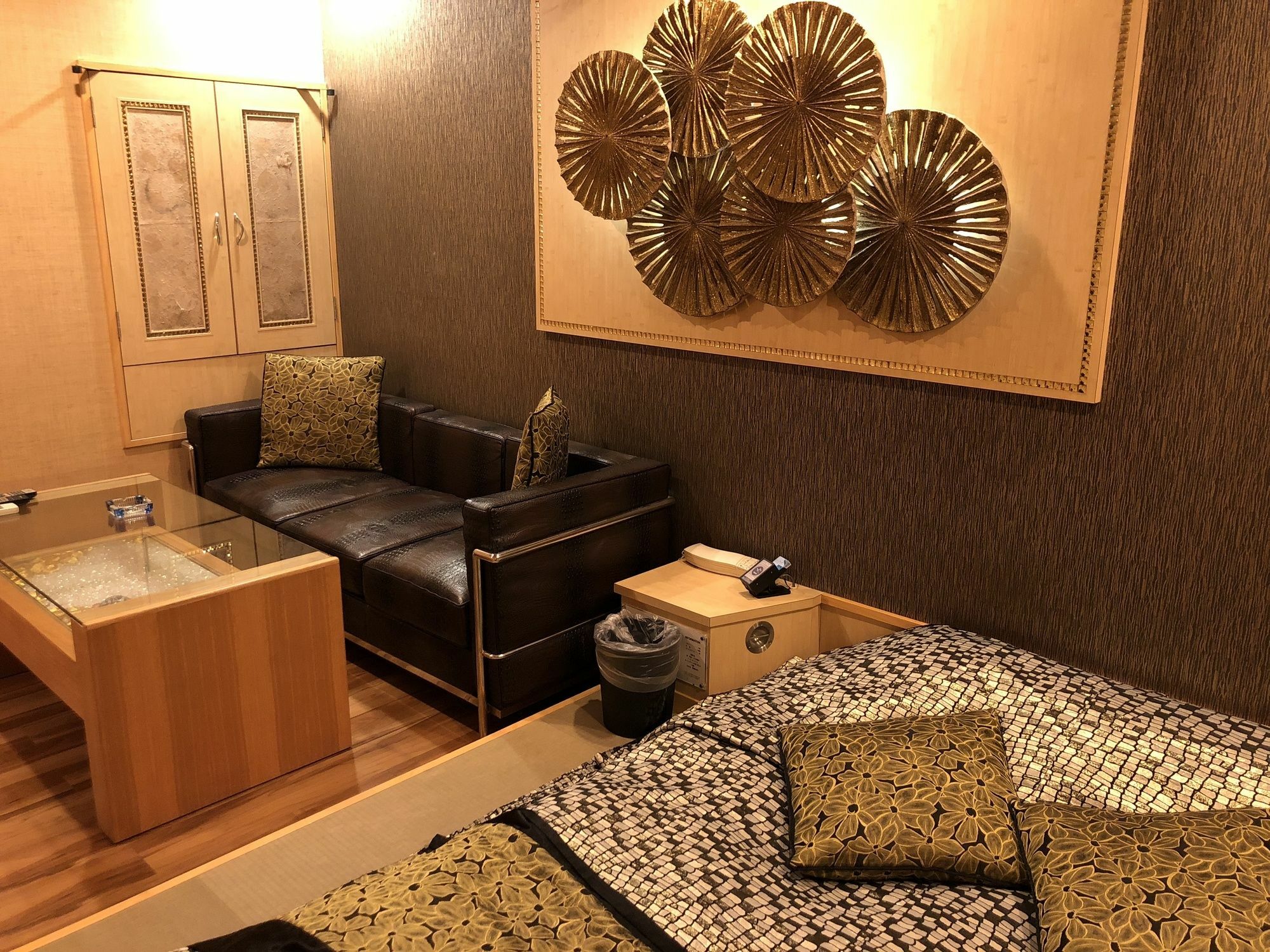 Hotel G-Style (Adults Only) Tokyo prefektur Exteriör bild